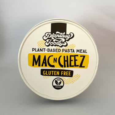 Plantasy Foods Vegan Mac 'n Cheez TO GO!